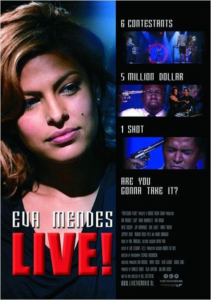 Live !   (2007)