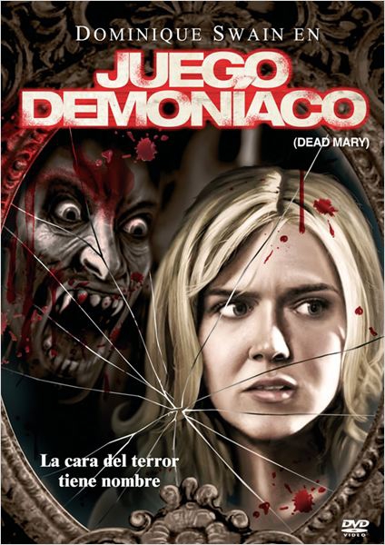 Juego demoníaco  (2007)