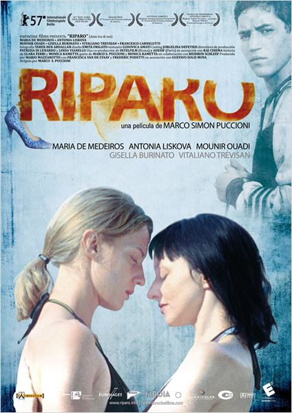 Riparo  (2007)
