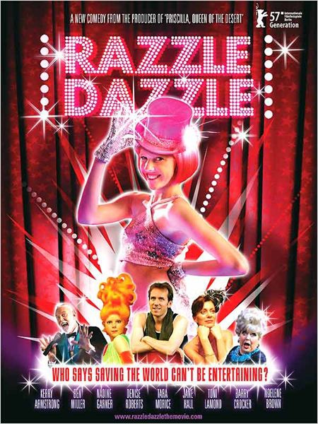 Razzle dazzle  (2007)