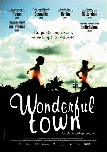 Wonderful Town   (2007)