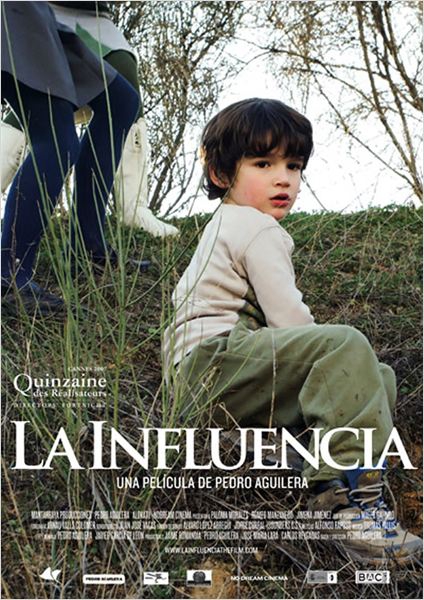 La influencia  (2007)