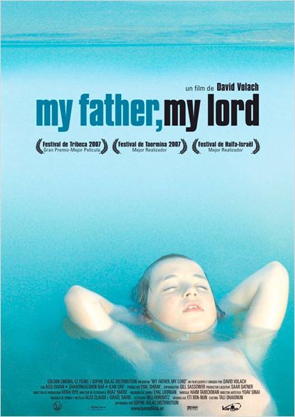 My Father, My Lord  (2007)