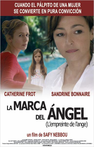 La marca del ángel  (2007)