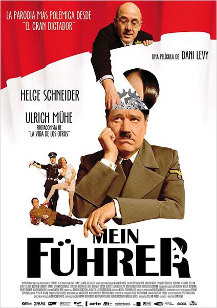 Mein Führer  (2007)