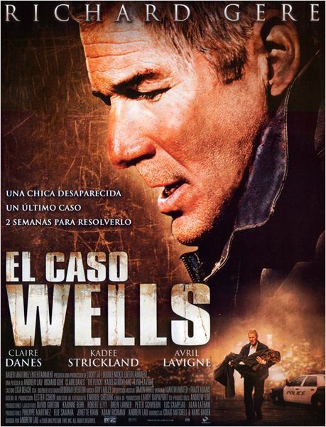 El caso Wells  (2007)