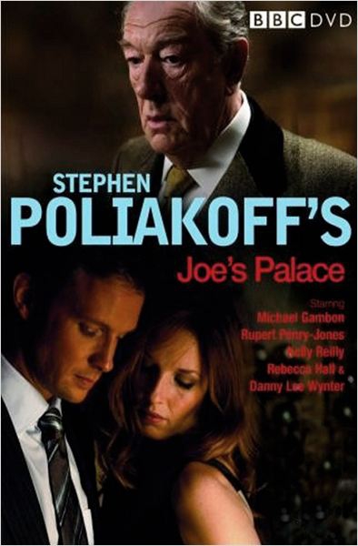 Joe's Palace (TV)  (2007)