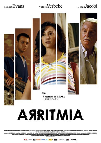 Arritmia  (2007)