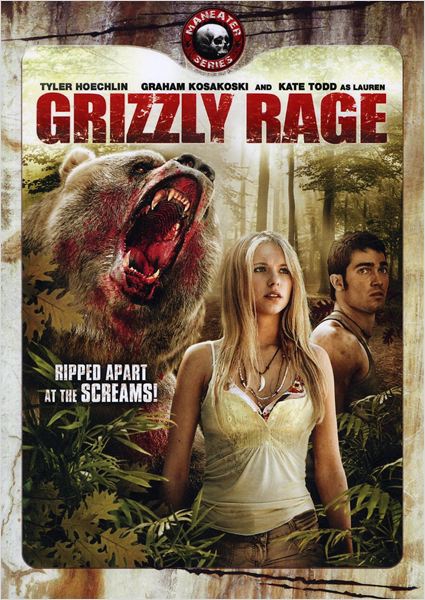 Grizzly Rage  (2007)
