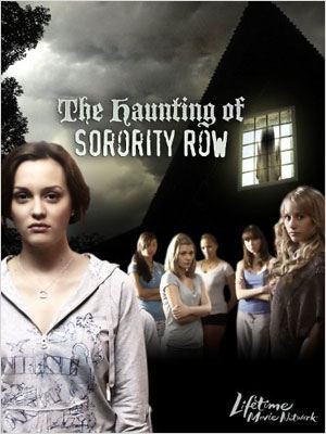 The Haunting of Sorority Row  (2007)