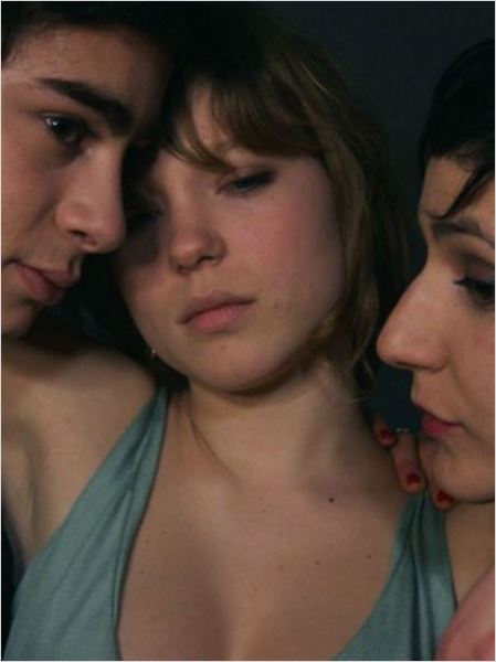 La Consolation  (2007)