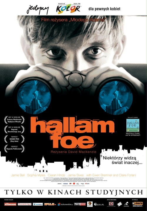 Hallam Foe  (2007)