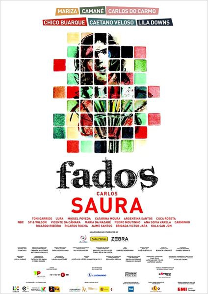 Fados  (2007)