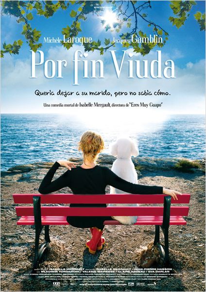 Por fin viuda  (2007)