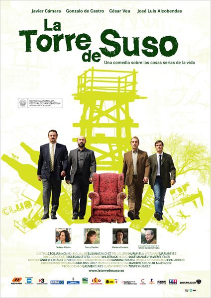 La Torre de Suso  (2007)