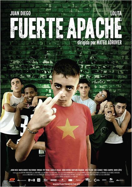 Fuerte Apache  (2007)