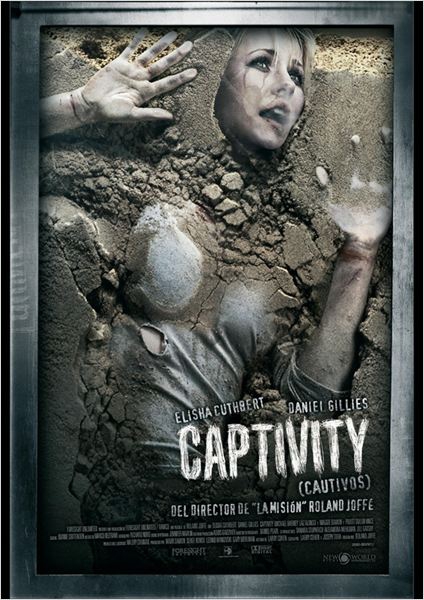 Captivity (Cautivos)  (2007)