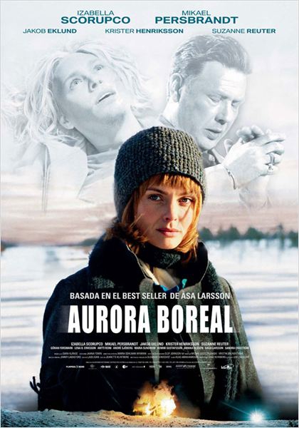 Aurora boreal  (2007)