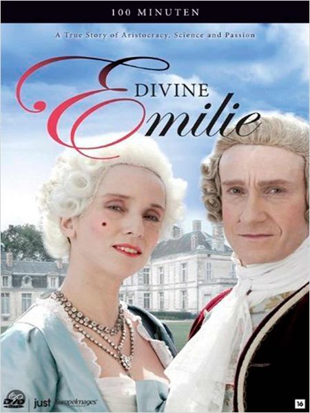 Divine Emilie  (2007)