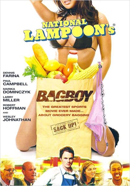 Bag Boy  (2007)
