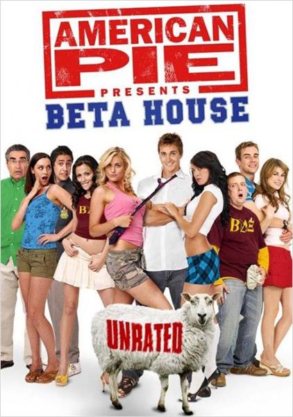 American Pie 6: Fraternidad Beta  (2007)