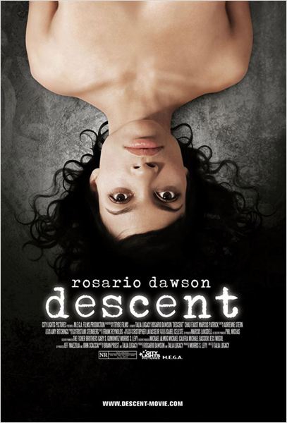 Descenso  (2007)