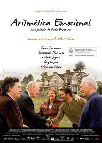 Aritmética emocional  (2007)