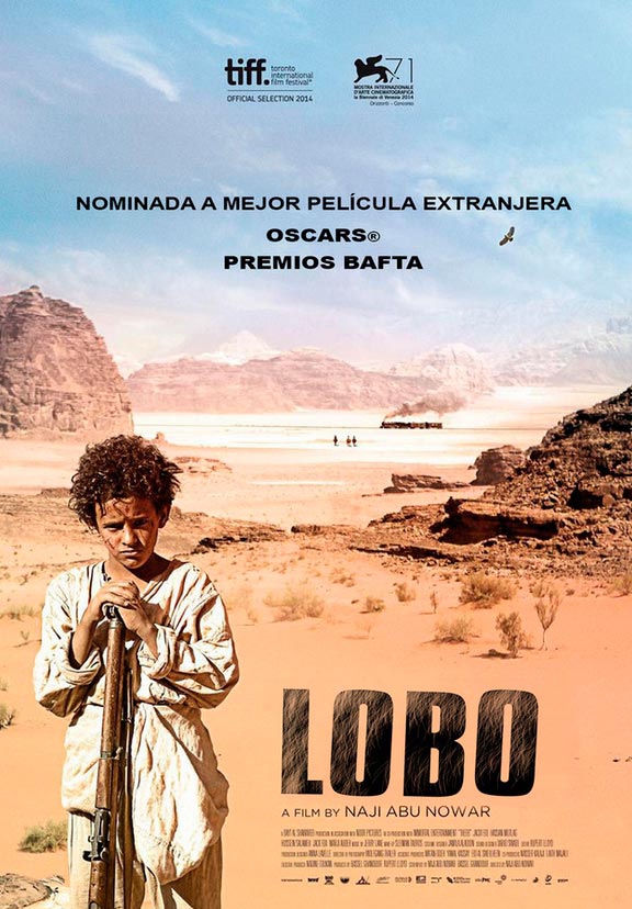 Lobo  (2014)