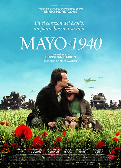 Mayo de 1940  (2014)