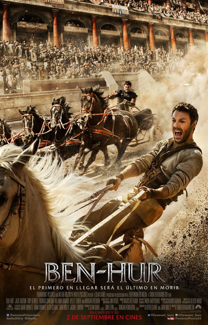 Ben-Hur (2016)