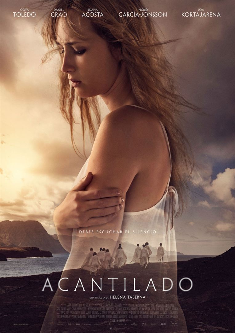 Acantilado  (2015)