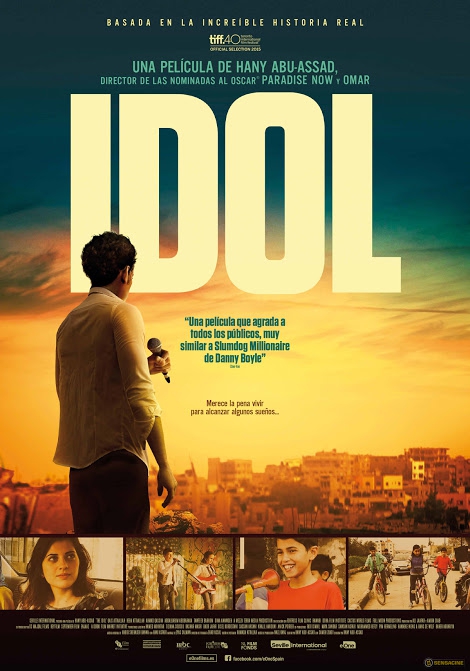 Idol  (2015)