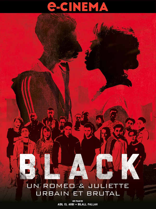 Black  (2015)
