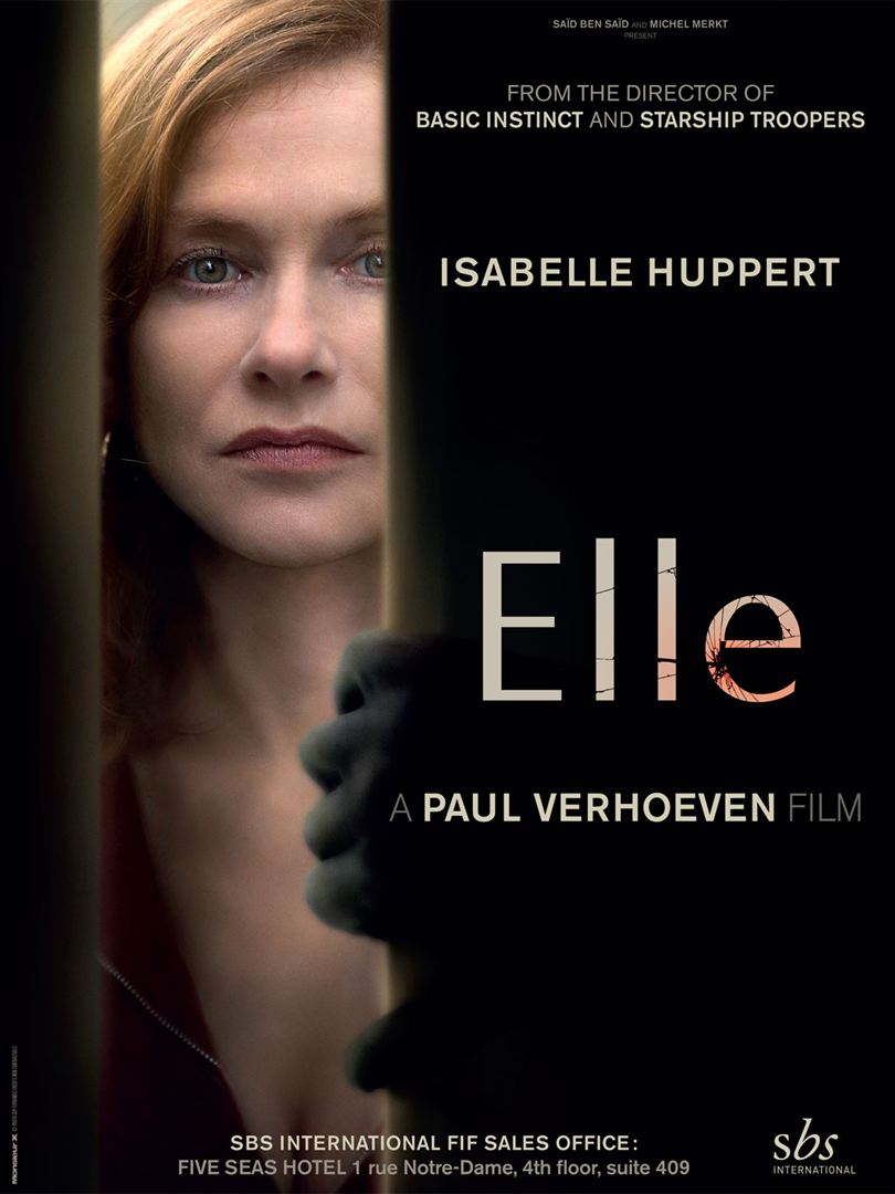 Elle  (2015)