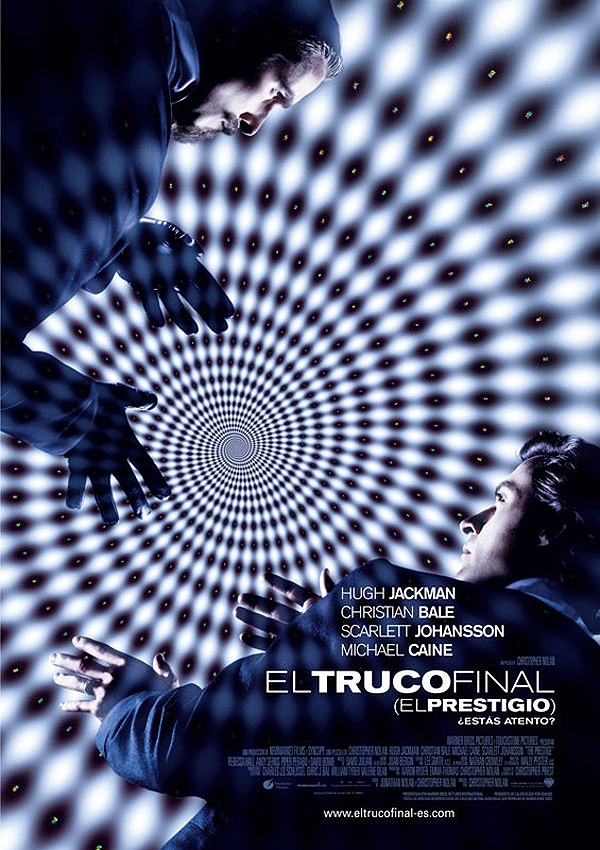 El Truco Final (El Prestigio) (2006)