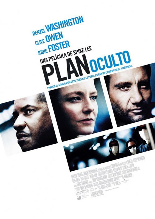 Plan oculto (2006)