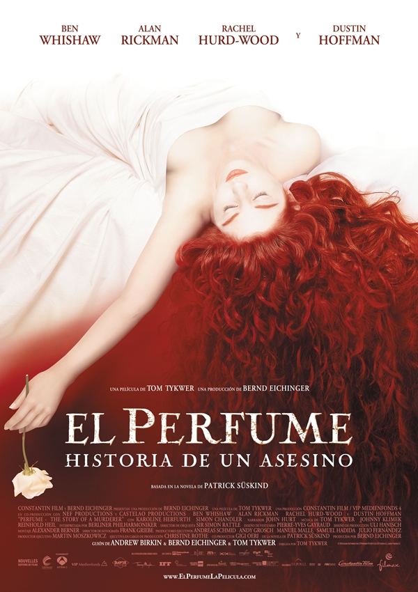El perfume: Historia de un asesino (2006)