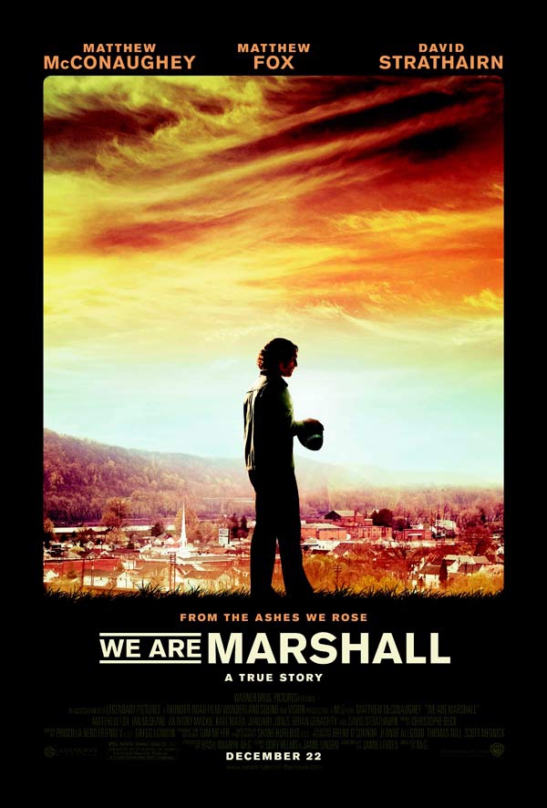 Equipo Marshall (2006)
