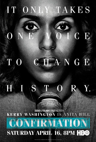 Confirmation  (2016)