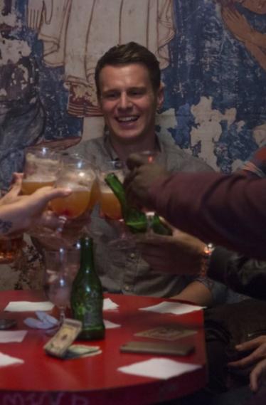 Looking: The Movie  (2016)