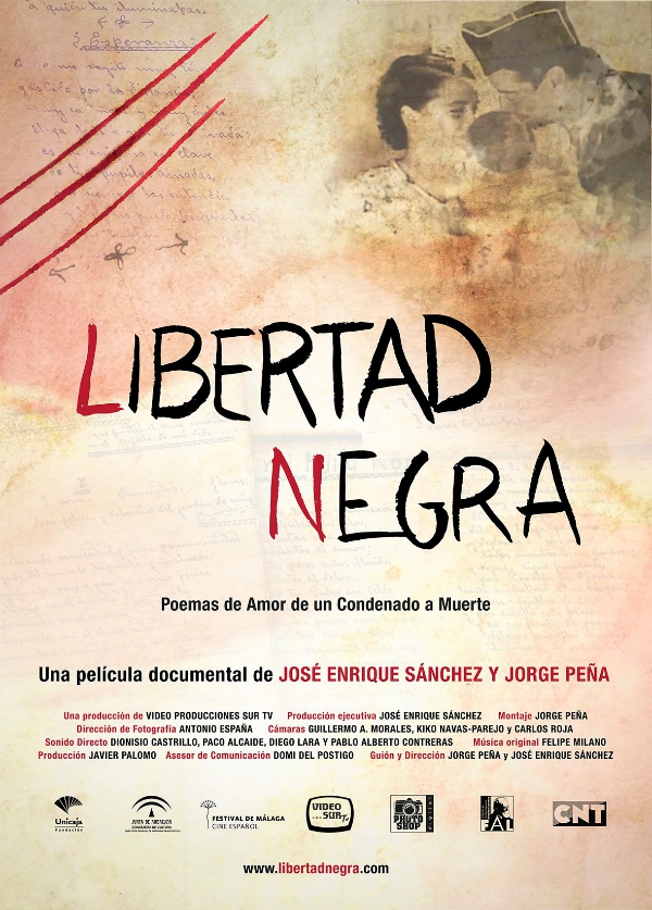 Libertad negra  (2016)