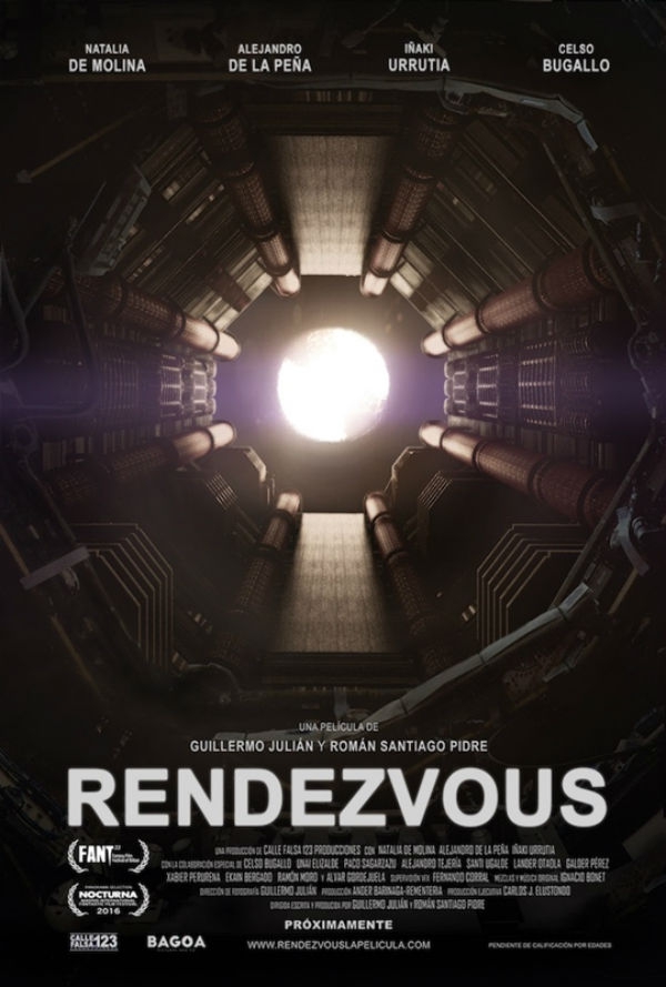 Rendezvous  (2016)