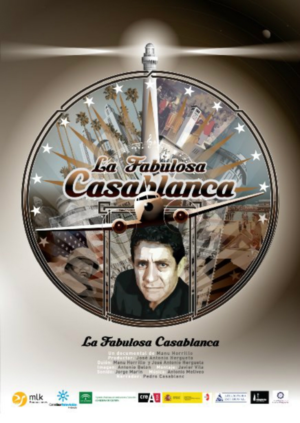 La fabulosa Casablanca  (2016)