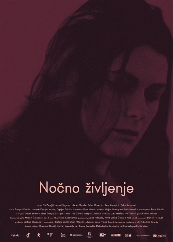 Nočno življenje (2016)