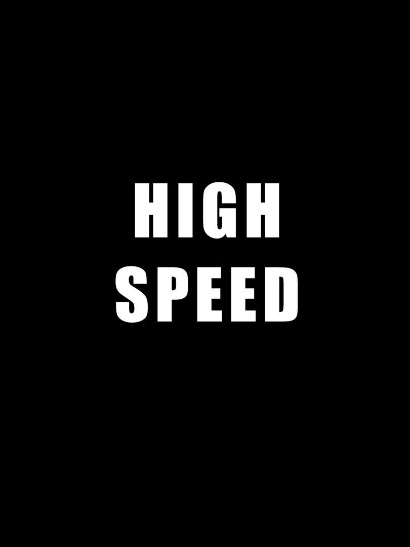 High Speed (2016)