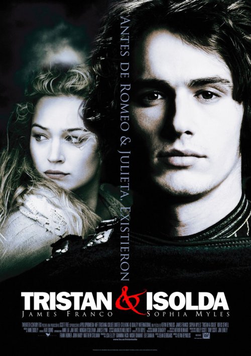 Tristán & Isolda (2006)