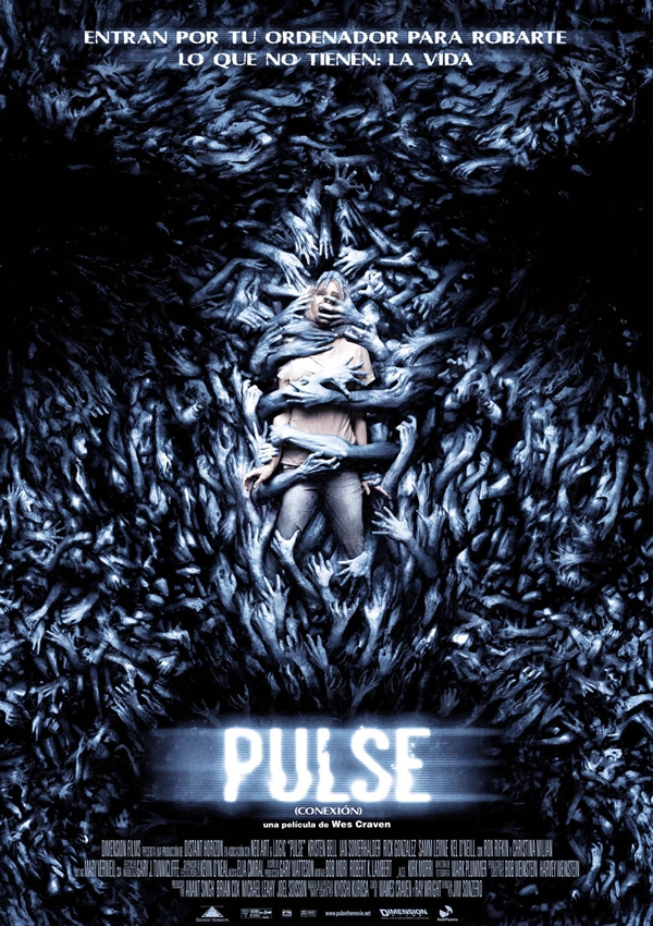 Pulse (Conexión) (2006)