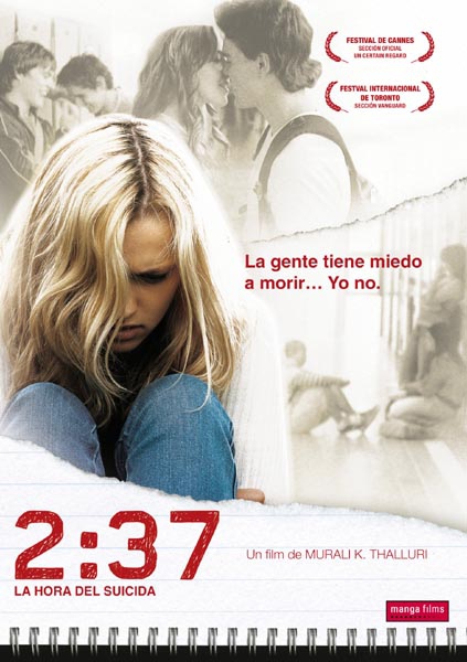 2:37 La hora del suicida (2006)