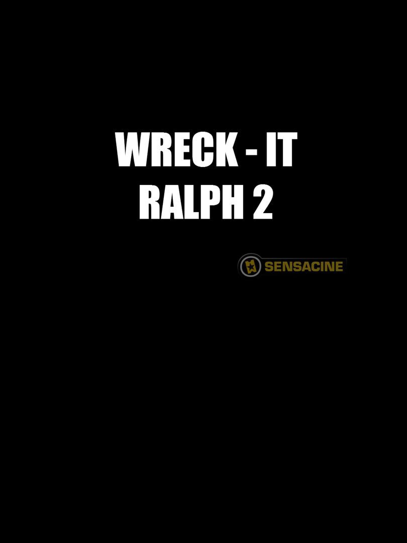 Wreck-It Ralph 2 (2016)