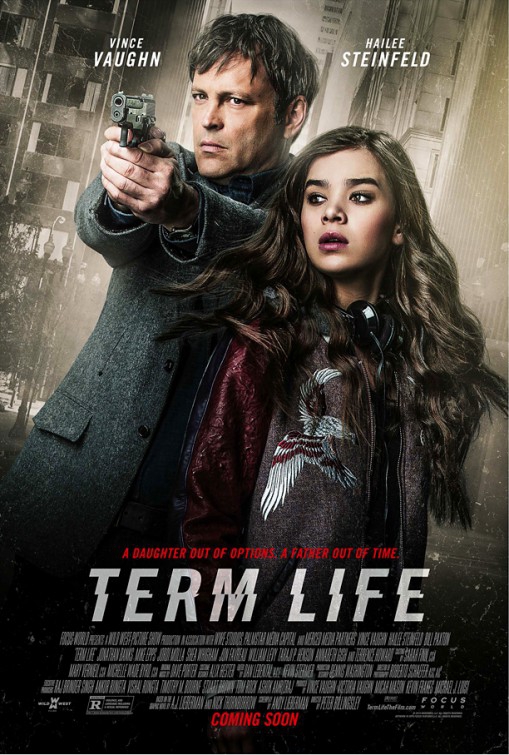 Term Life (2016)